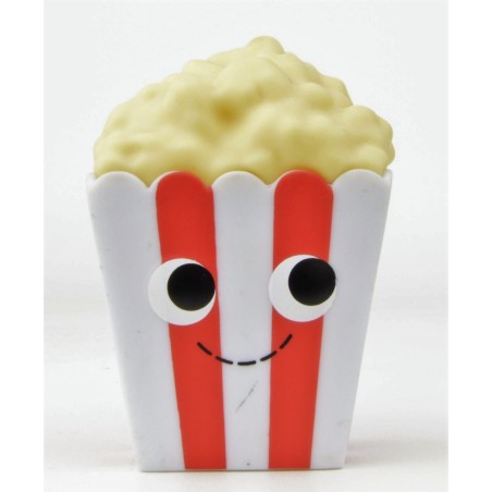 Popcorn 1/24 Yummy World Tasty Treats Collectible Vinyl Mini Series 3-Inch Figurine Kidrobot