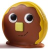 Pancakes 2/24 Yummy World Tasty Treats Collectible Vinyl Mini Series 3-Inch Figurine Kidrobot