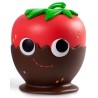 Chocolate Strawberry 1/24 Yummy World Tasty Treats Collectible Vinyl Mini Series 3-Inch Figurine Kidrobot