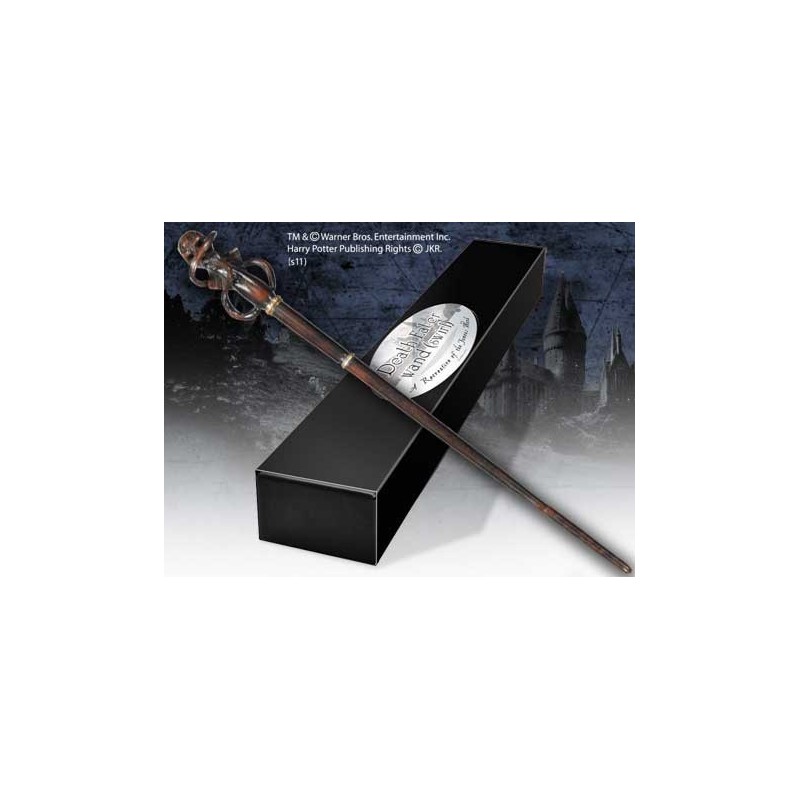 Baguette Mangemort (tourbillon) Noble Collection