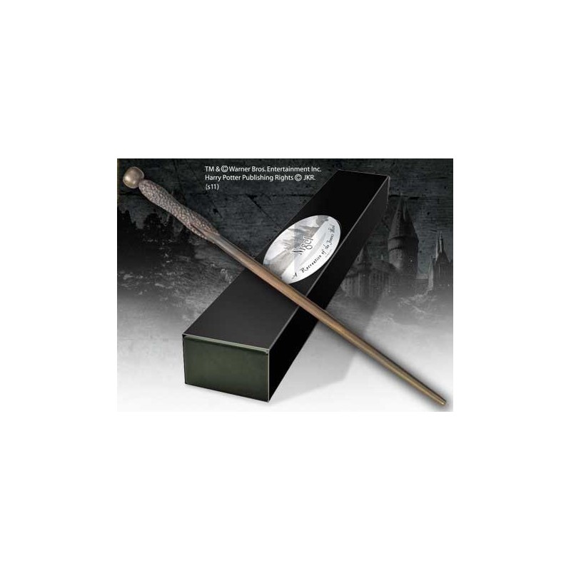 Baguette Grindelwald Noble Collection