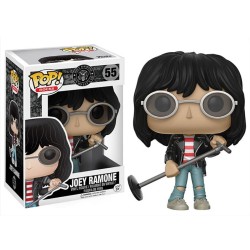 Joey Ramone POP! Rocks Figurine Funko