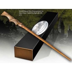 Baguette Nymphadora Tonks Noble Collection