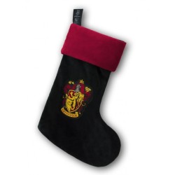 Chaussette de Noël 47cm Gryffindor Groovy UK