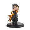Harry's First Spell (Harry Potter) Q-Fig Figurine Quantum Mechanix