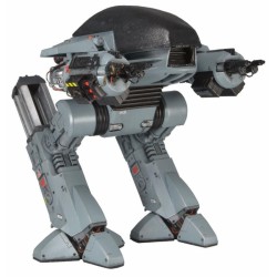 ED-209 RoboCop 30th Anniversary Figurine Neca