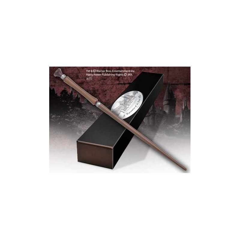 Baguette Percy Weasley Noble Collection