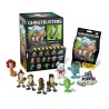Peter Venkman Micro Figurines Series 1 Cryptozoic Entertainment