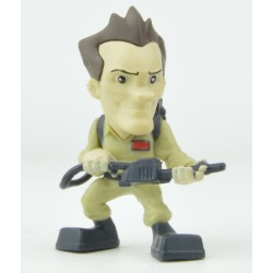 Peter Venkman Micro Figurines Series 1 Cryptozoic Entertainment