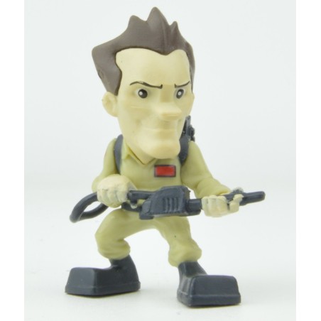 Peter Venkman Micro Figurines Series 1 Cryptozoic Entertainment
