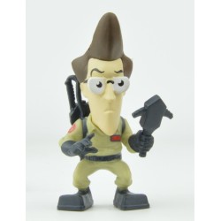 Egon Spengler Micro Figurines Series 1 Cryptozoic Entertainment