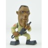 Winston Zeddemore Micro Figurines Series 1 Cryptozoic Entertainment