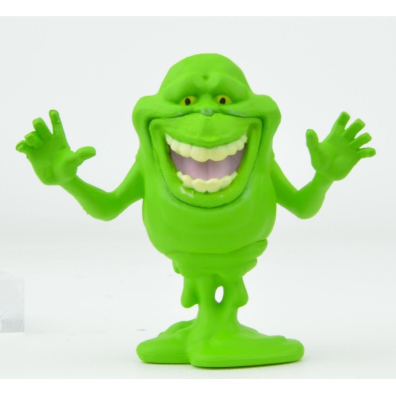 Slimer Series 1 Micro Figurine Cryptozoic Entertainment
