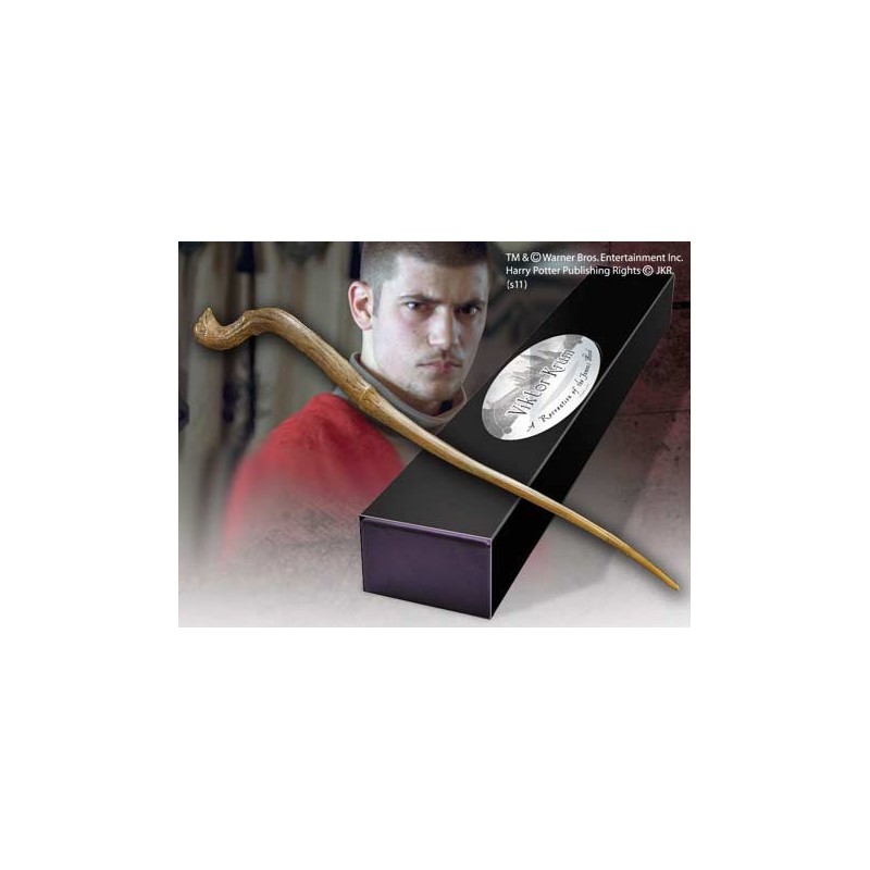 Baguette Sirius Black Noble Collection