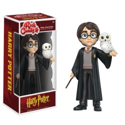 Harry Potter Rock Candy Figurine Funko
