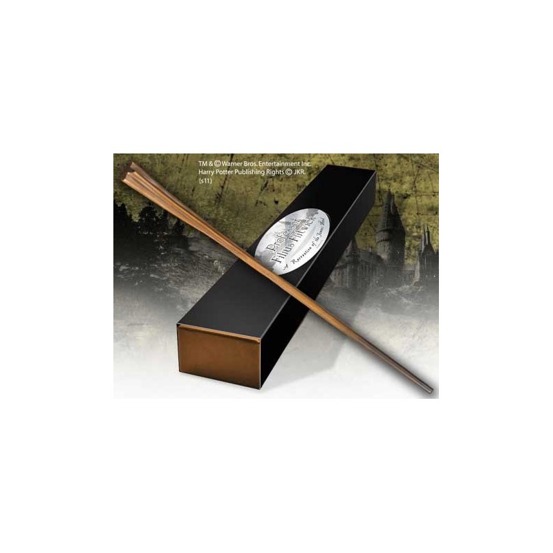 Baguette Pr Filius Flitwick Noble Collection