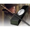 Baguette Pr. Minerva Mc Gonagall Noble Collection