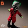 Ernest Lee Rotten Living Dead Dolls Series 32 Mezco