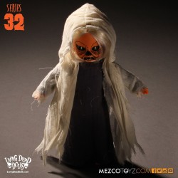 Ye Ole Wraith (Demon ghost) Living Dead Dolls Series 32 Mezco