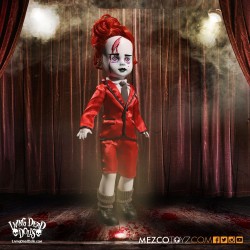 Carotte Morts Living Dead Dolls Series 33 Moulin Morgue Mezco