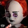 Carotte Morts Living Dead Dolls Series 33 Moulin Morgue Mezco