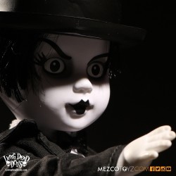 Maître Des Morts Living Dead Dolls Series 33 Moulin Morgue Mezco