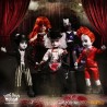 Maître Des Morts Living Dead Dolls Series 33 Moulin Morgue Mezco