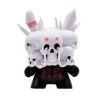 Death ?/?? Arcane Divination Dunny Series Tokyo Jesus 3-Inch Figurine Kidrobot