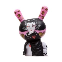 The Empress 2/24 Arcane Divination Dunny Series Tokyo Jesus 3-Inch Figurine Kidrobot
