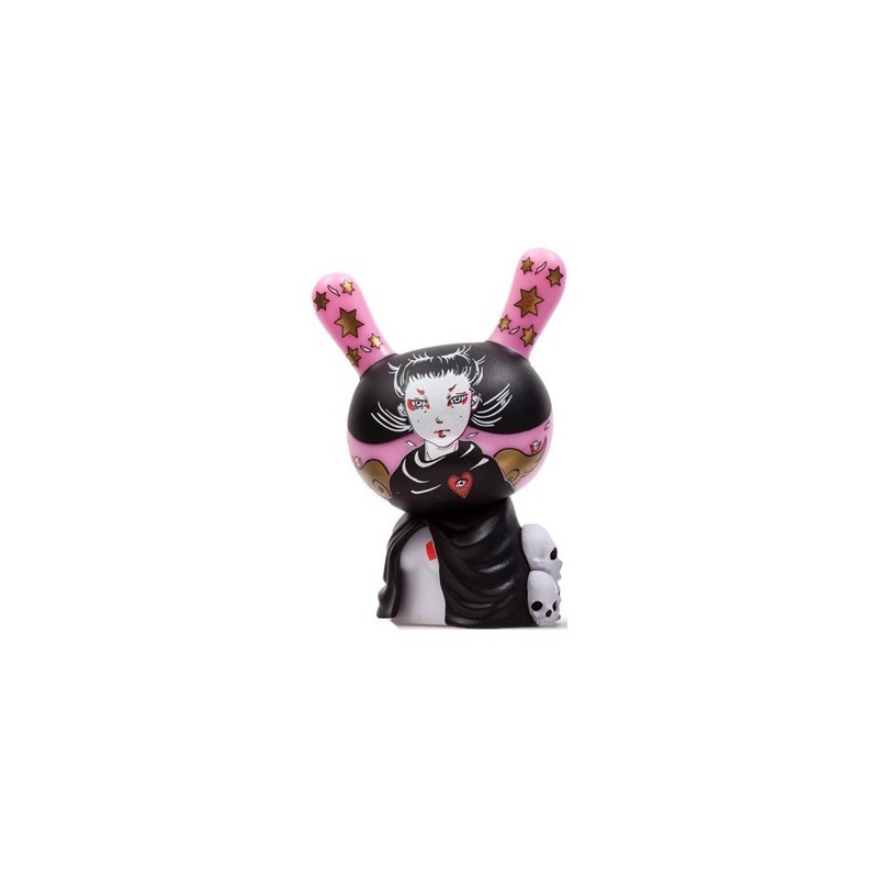 The Empress 2/24 Arcane Divination Dunny Series Tokyo Jesus 3-Inch Figurine Kidrobot