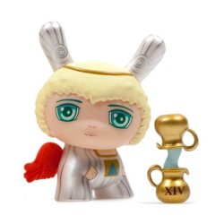 Temperance 1/24 Arcane Divination Dunny Series Camilla d'Errico 3-Inch Figurine Kidrobot