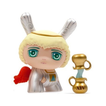 Temperance 1/24 Arcane Divination Dunny Series Camilla d'Errico 3-Inch Figurine Kidrobot
