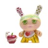 The Lovers 2/24 Arcane Divination Dunny Series Camilla d'Errico 3-Inch Figurine Kidrobot