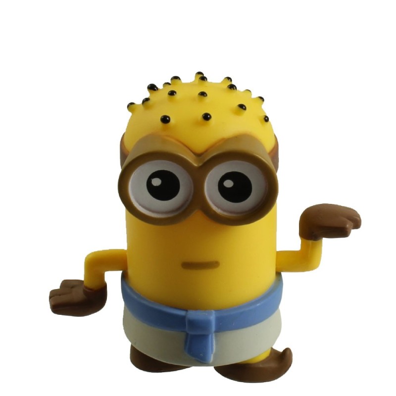 Egyptian Phil 1/12 Minions Mystery Minis Figurine Funko
