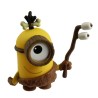 Cro-Minion with Marshmallows 1/12 Minions Mystery Minis Figurine Funko