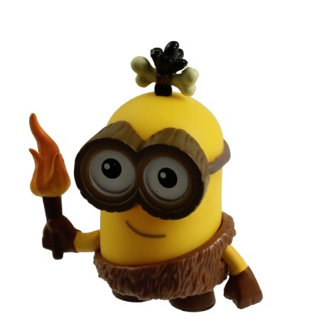 Cro-Minion with Fire 1/12 Minions Mystery Minis Figurine Funko