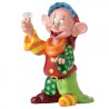 Dopey Disney by Britto Statue Enesco