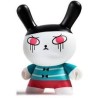 Trouble Maker 2/24 Designer Toy Awards Series 1 Dunny Andrea Kang 3-Inch Figurine Kidrobot