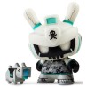 Armd Dangerous 3/24 Designer Toy Awards Series 1 Dunny Quiccs 3-Inch Figurine Kidrobot