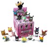 Blast Off 2/24 Designer Toy Awards Series 1 Dunny The Bots 3-Inch Figurine Kidrobot