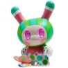 Watermelon Mango 2/24 Designer Toy Awards Series 1 Dunny So Youn Lee 3-Inch Figurine Kidrobot