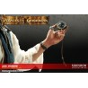 PRECO Jack Sparrow Exclusive Edition Premium Format Statue Sideshow