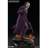 The Joker (The Dark Knight) Premium Format™ Statue Sideshow