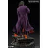 The Joker (The Dark Knight) Premium Format™ Statue Sideshow