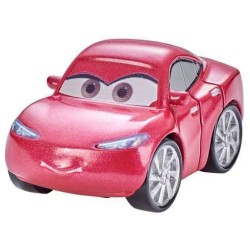 Nathalie Certain Cars 3 Die-Cast Mini Racers Series 1 Mattel
