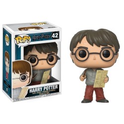 Harry Potter POP! Harry Potter Figurine Funko