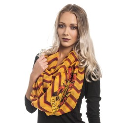 Foulard Gryffondor Napo