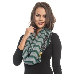 Foulard Serpentard Napo