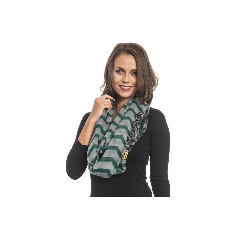 Foulard Serpentard Napo