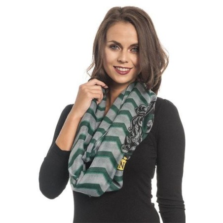 Foulard Serpentard Napo